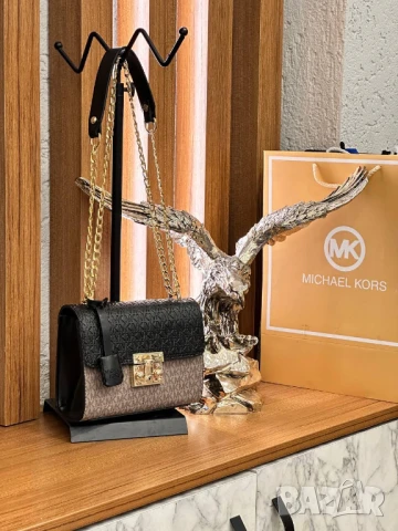 чанти michael kors, снимка 8 - Чанти - 50742736