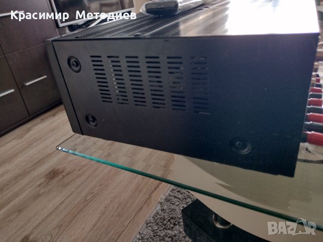 Denon avr-x 1000, снимка 9 - Ресийвъри, усилватели, смесителни пултове - 44241911