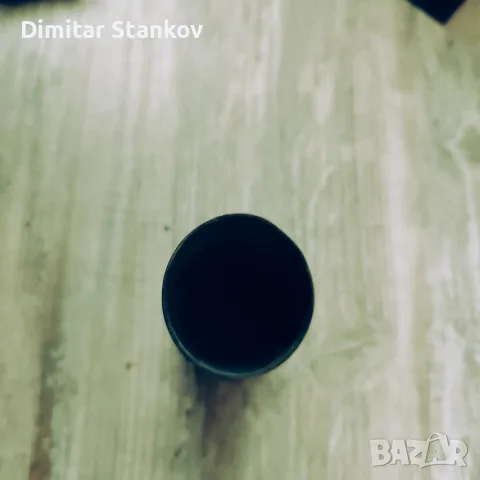 Ваза от стара военна  гюлза , снимка 7 - Антикварни и старинни предмети - 56434677
