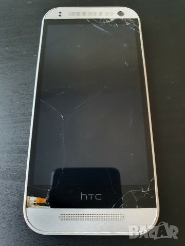 HTC One Mini 2, снимка 1 - HTC - 29860670