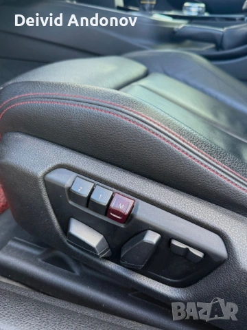 BMW 420d xDrive • HEAD-UP • РЕКАРО • KEYLESS • 131 000 км, снимка 12 - Автомобили и джипове - 54304554