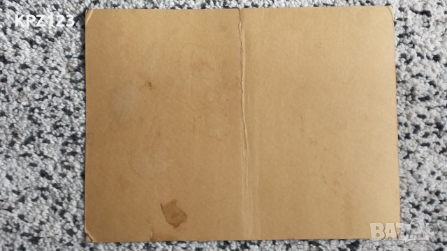 СТАРА КАРТИНА ГРАДСКИ ПЕЙЗАЖ / МАСЛЕНИ БОИ, снимка 3 - Картини - 29079638