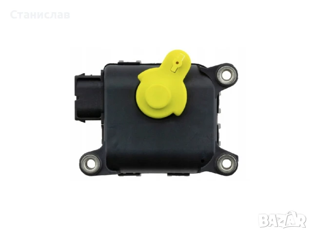 Мотор за регулиране на температурата за VW Passat B5 B5.5, снимка 3 - Части - 50642853