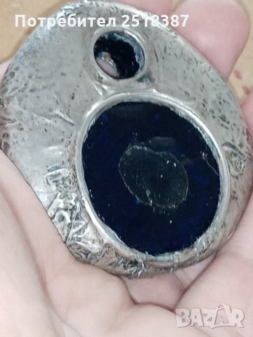 Османски,накит,ислямска муска,лот,сребро, амулети,Рр!!!!!, снимка 8 - Други ценни предмети - 35227158