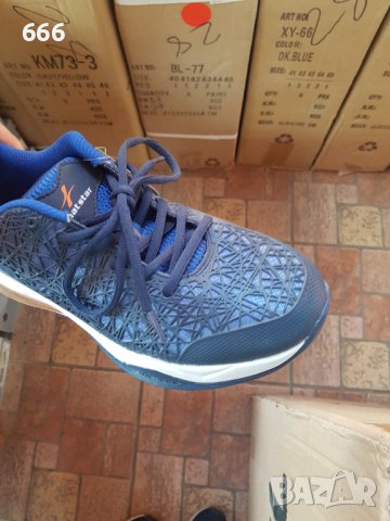 Маратонки, снимка 2 - Спортни обувки - 42263825