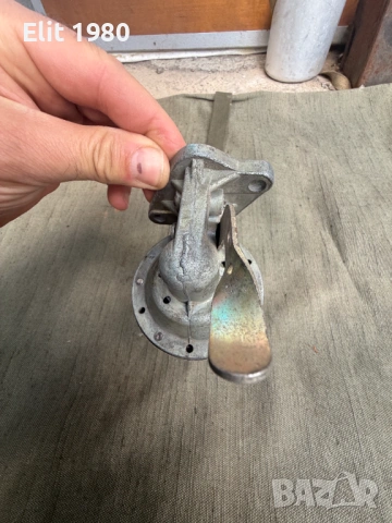 Продавам делко и бензинова помпа за уаз и газ 21/24, снимка 10 - Други ценни предмети - 52844121