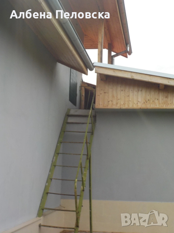 Собственик продава масивна едноетажна къща, снимка 18 - Къщи - 53662875