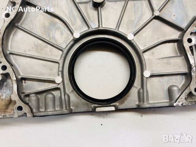 Капак за верига за БМВ BMW 3 серия F30 F31 2.0 D B47D20A ​8514004 2018, снимка 4 - Части - 42626457