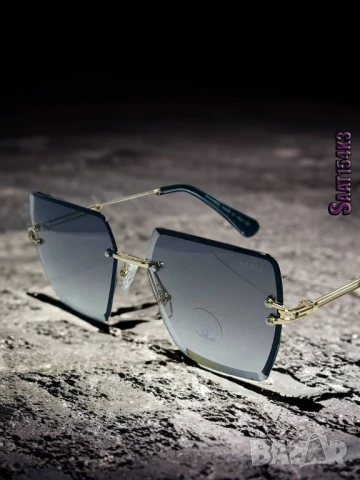 очила с ув защита Maybach Tom Ford chanel , снимка 15 - Слънчеви и диоптрични очила - 51009714