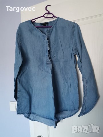 дамска блузка Esmara нова, снимка 1 - Блузи с дълъг ръкав и пуловери - 42546982