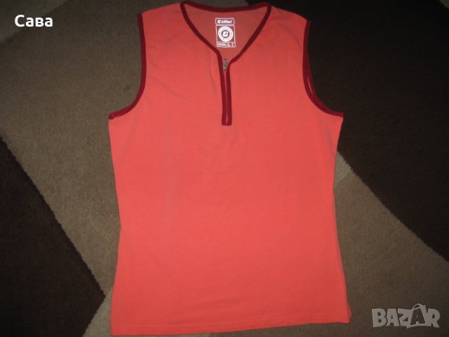 Потници NIKE, KILLTEC   дамски,ХЛ, снимка 3 - Потници - 37598901