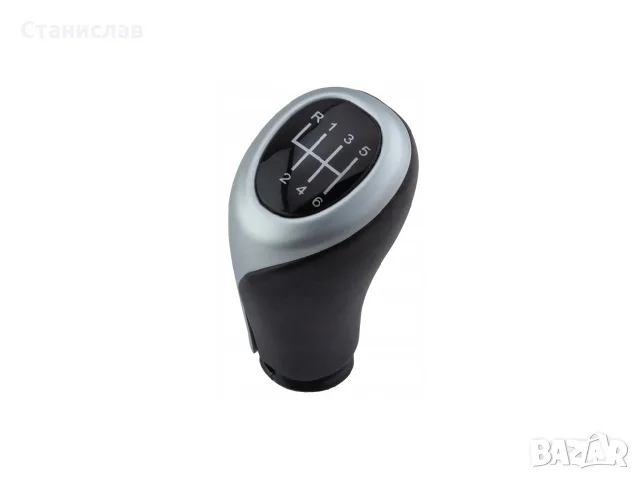 Топка за скоростен лост за BMW – 25117596087