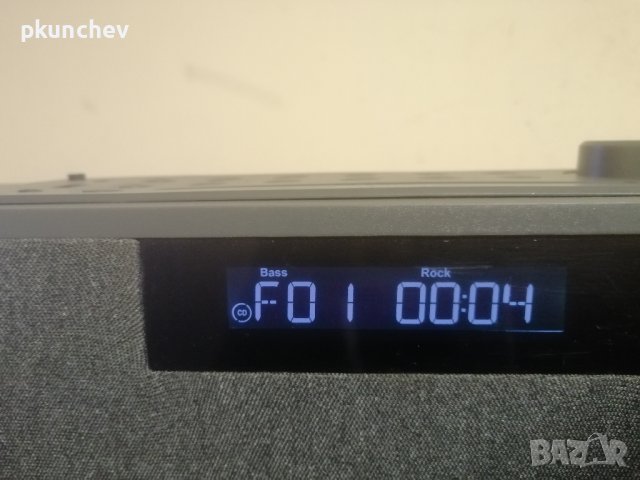 МИКРО АУДИО СИСТЕМА MEDION LIFE® P64934, снимка 8 - Аудиосистеми - 42929959