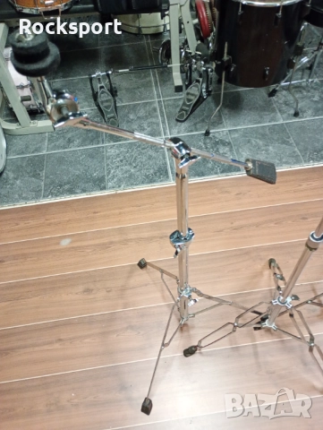 Стойки за чинели и рамена Разпродажба!, снимка 2 - Ударни инструменти - 52690749