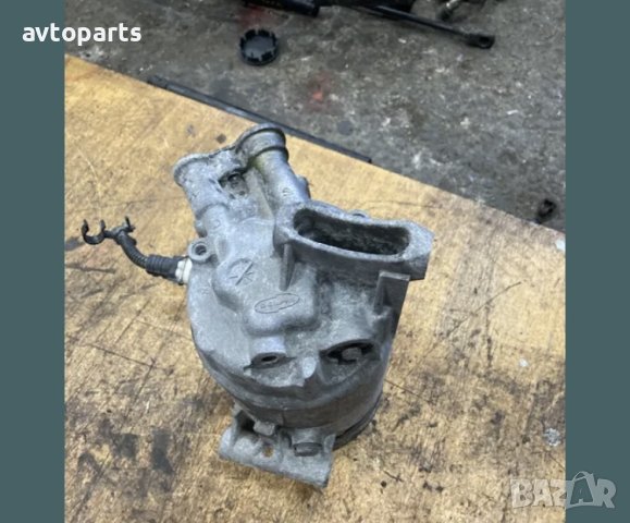 Opel zafira b 2006година 1.9cdti 120кс Компресор Климатик, снимка 5 - Части - 40734579