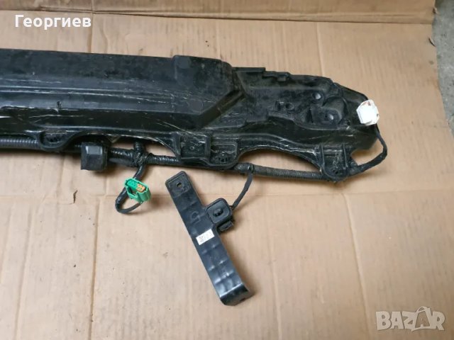 Задна греда за Хюндай и20 Hyundai i20, снимка 3 - Части - 48274857