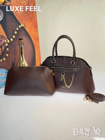 Дамски Чанти ⚜️ Louis Vuitton , снимка 4 - Чанти - 52549652