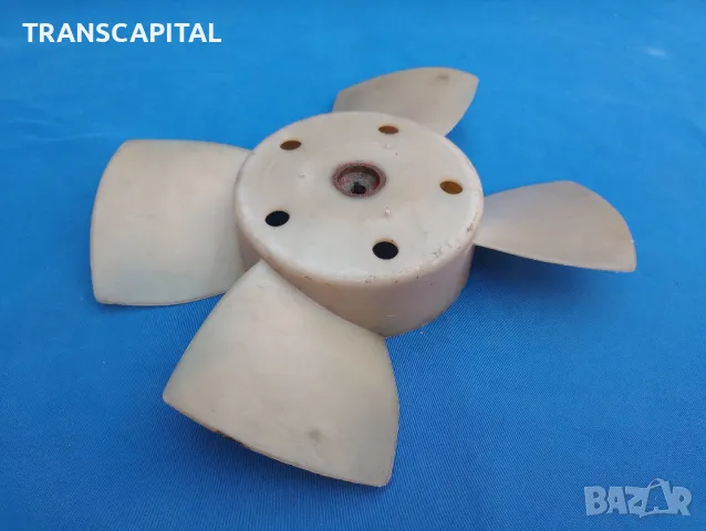 перка за ретро автомобил , снимка 2 - Други ценни предмети - 49958664