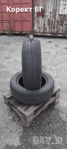 Гуми 185 60 14 Kooper Купър 2 броя. Нов внос. Не са нови! , снимка 9 - Гуми и джанти - 50623873