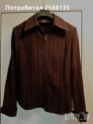 Костюм 3 Части-ПАНТАЛОН+САКО/РИЗА+ТУНИКА- пролет-есен- Стилни и удобни, снимка 5 - Костюми - 30336141