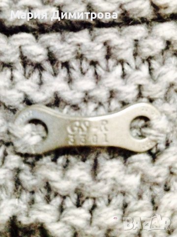 Уникална жилетка G-Star Originals Raw, снимка 12 - Жилетки - 39932894