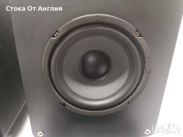 Буфер / субуфер  - Cambridge Audio S80 / 130W, снимка 11 - Тонколони - 55931610