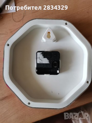 Стенни часовници-детски и друг, снимка 2 - Стенни часовници - 37612438