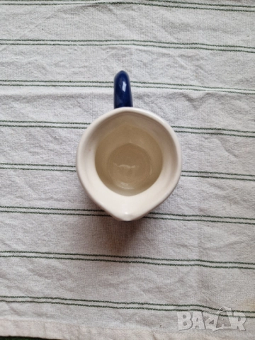 Малка каничка с душа, снимка 4 - Вази - 52292661