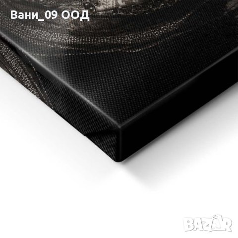 113см! Голяма картина-канава, снимка 4 - Декорация за дома - 42051162