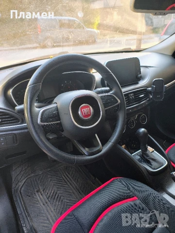 Продавам Фиат Типо комби., снимка 2 - Автомобили и джипове - 50948883