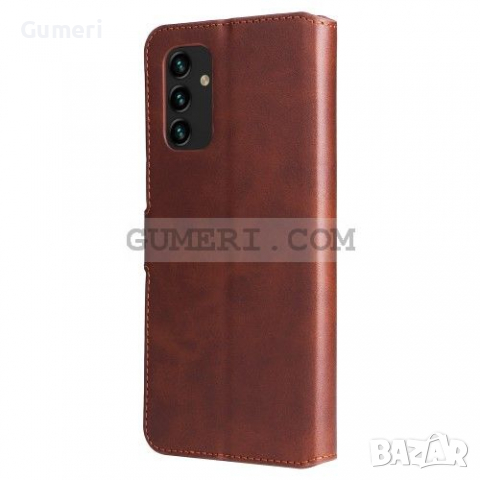 Samsung Galaxy A13 Тефтер Стойка, снимка 11 - Калъфи, кейсове - 36540880