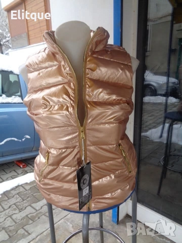 дамски елек 