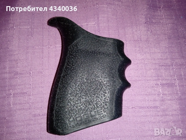 Грип за Глок 17, 19, 43Х,48, снимка 6 - Оборудване и аксесоари за оръжия - 54245945