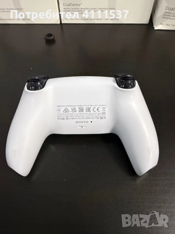 Playstation 5 slim digital, снимка 15 - PlayStation конзоли - 52479009