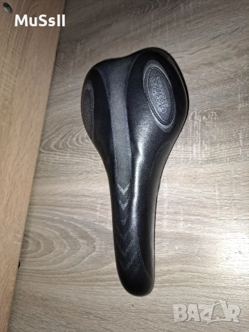 Седалка за колело, снимка 2 - Части за велосипеди - 54342961