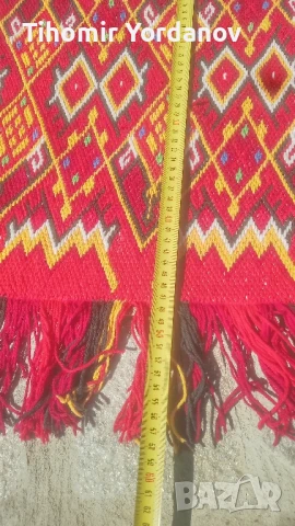 Ковьор за стена., снимка 14 - Антикварни и старинни предмети - 51358391