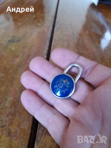 Стар катинар Delta #3, снимка 3 - Други ценни предмети - 42058072