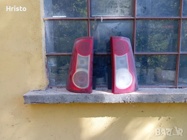 Автомобилни части, снимка 3 - Части - 51854164