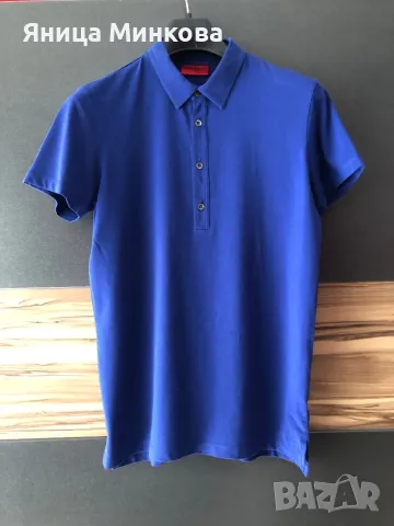 Дамска тениска Hugo Boss