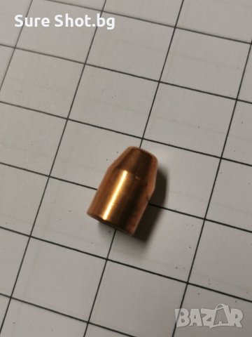 Куршуми, снимка 4 - Оборудване и аксесоари за оръжия - 38610120