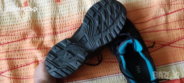 Haglofs stega gt, снимка 6 - Маратонки - 40767406