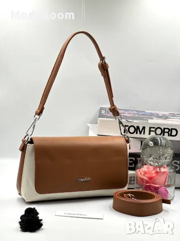 Calvin Klein дамски чанти Различни цветове , снимка 3 - Чанти - 48826444