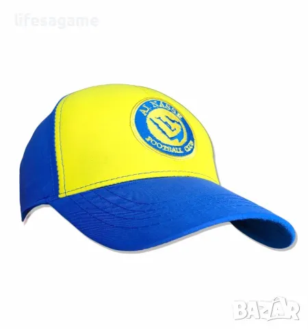 Детско - юношески футболен екип Ал Насър Роналдо Ronaldo , снимка 4 - Детски комплекти - 50268425