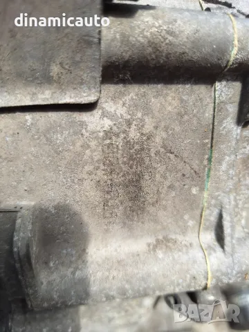 Двигател за Piaggio X9 500i evolution - M271M, снимка 8 - Части - 50393249