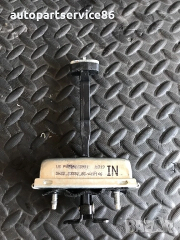 Ограничител/щанга на задна дясна врата за Land Rover Discovery IV (2011) 5H2223552BC 