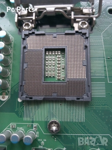 Medion (MSI) MS-7797 LGA 1155. B75, DDR3, снимка 11 - Дънни платки - 53064410