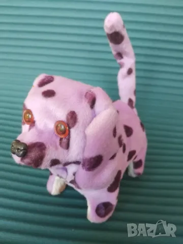 Движещо се джафкащо Кученце, снимка 3 - Други - 49885075