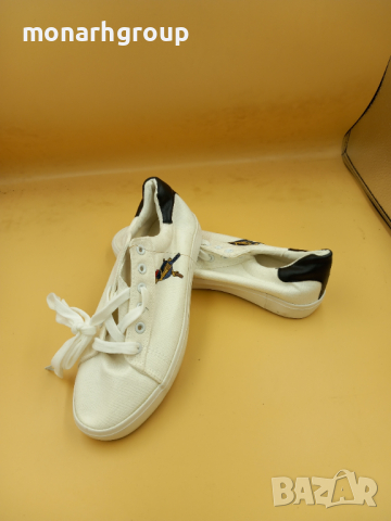 дамски обувки нови, снимка 4 - Дамски ежедневни обувки - 44610339