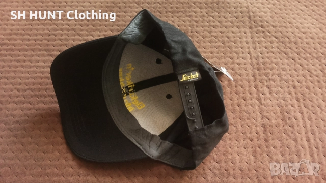 Snickers Allround Work Hat размер One Size работна шапка W4-541, снимка 5 - Шапки - 51982275