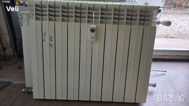 Алуминиеви радиатори, снимка 4 - Радиатори - 52037674